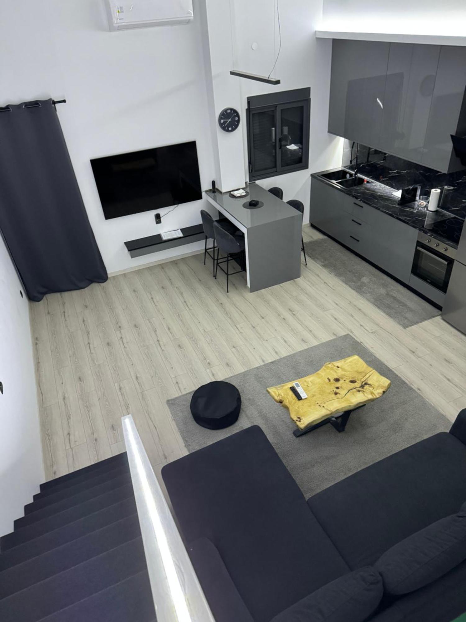 Raphael'S Suites Skg Салоники Экстерьер фото