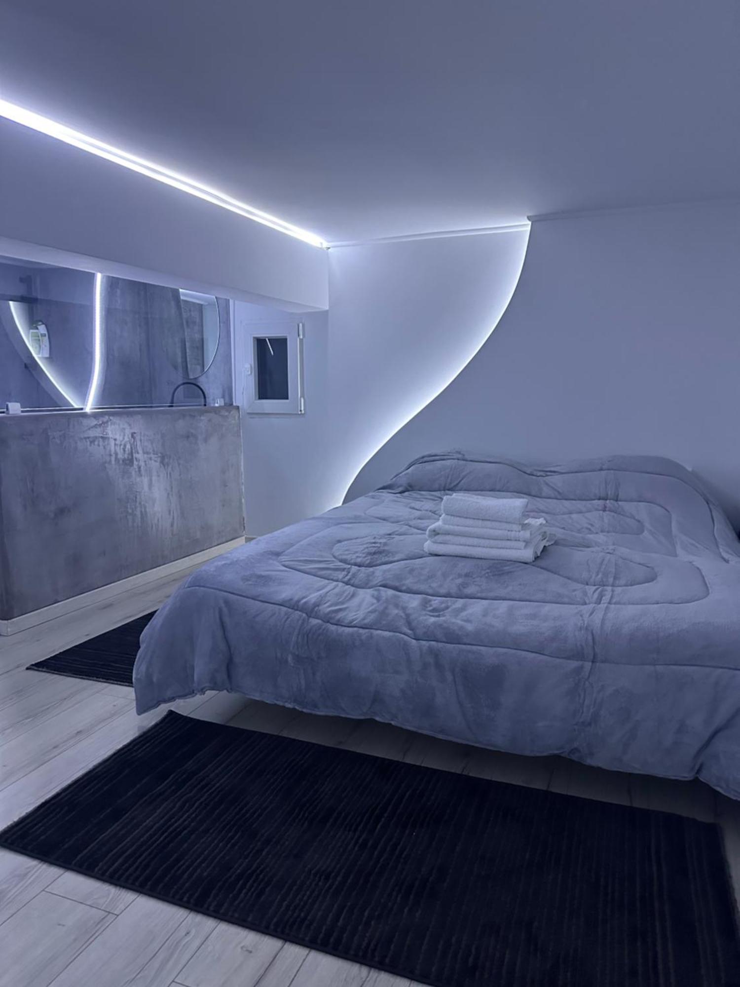 Raphael'S Suites Skg Салоники Экстерьер фото