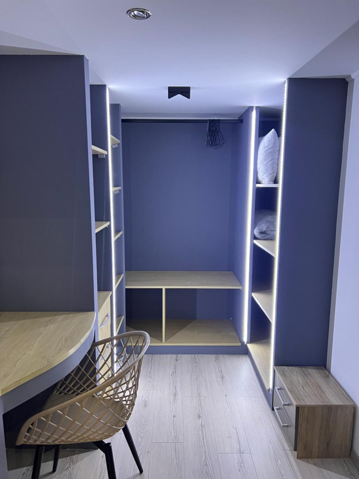 Raphael'S Suites Skg Салоники Экстерьер фото