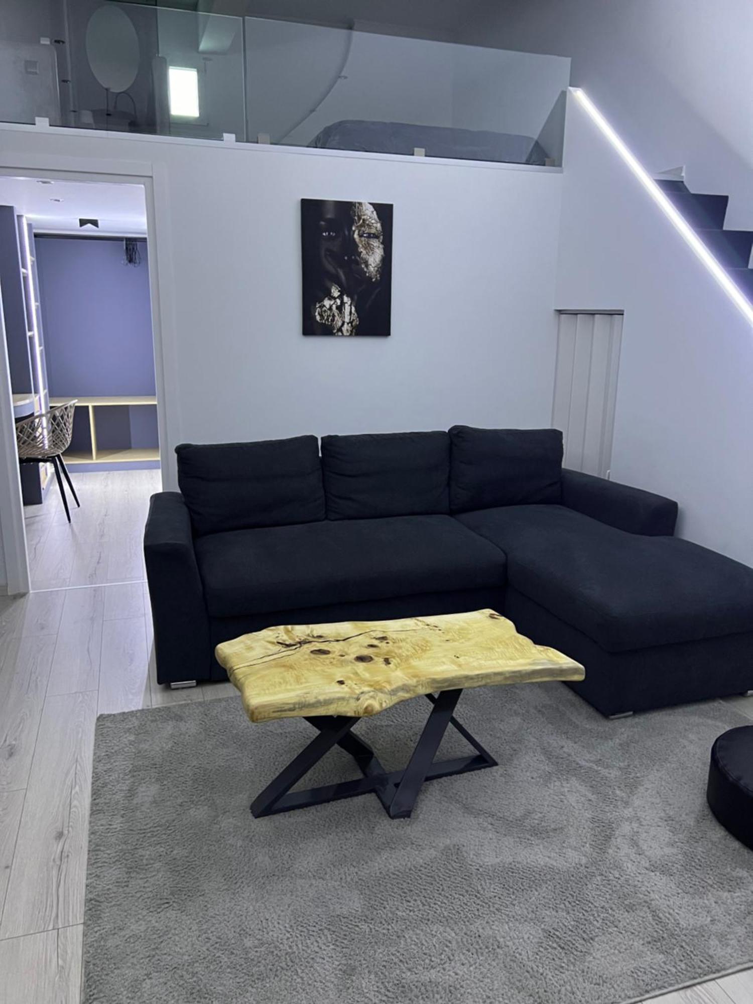 Raphael'S Suites Skg Салоники Экстерьер фото