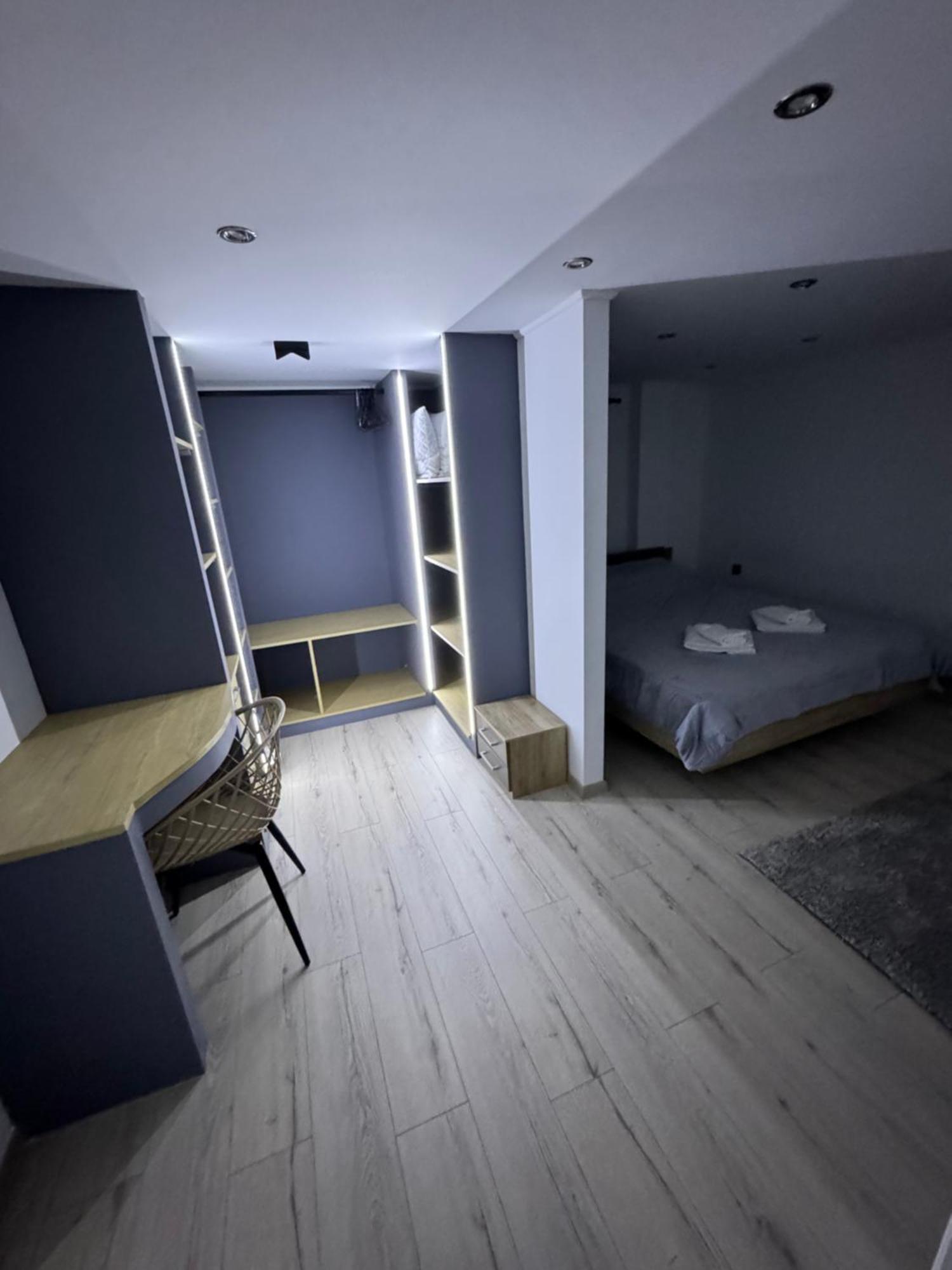 Raphael'S Suites Skg Салоники Экстерьер фото