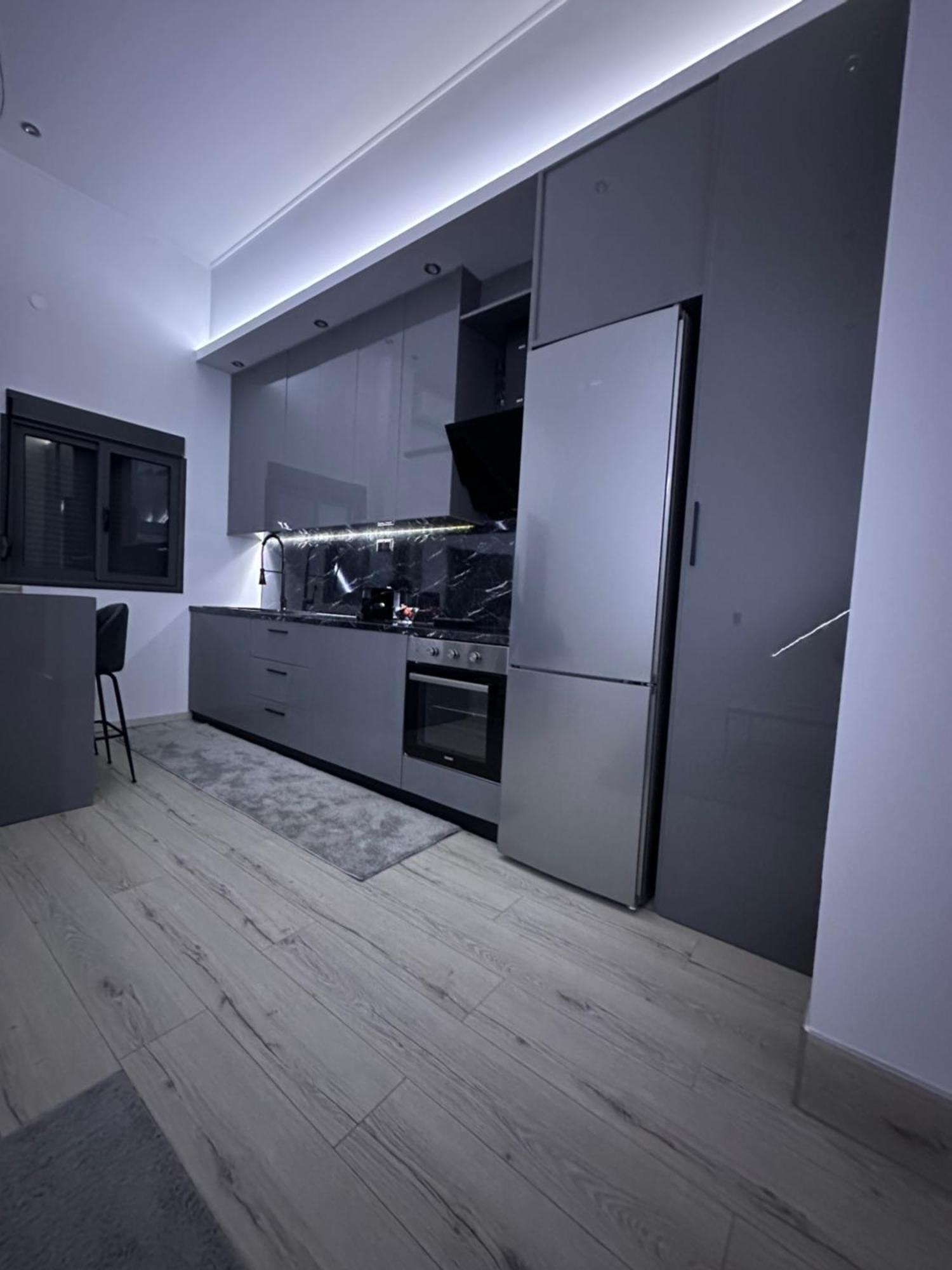 Raphael'S Suites Skg Салоники Экстерьер фото